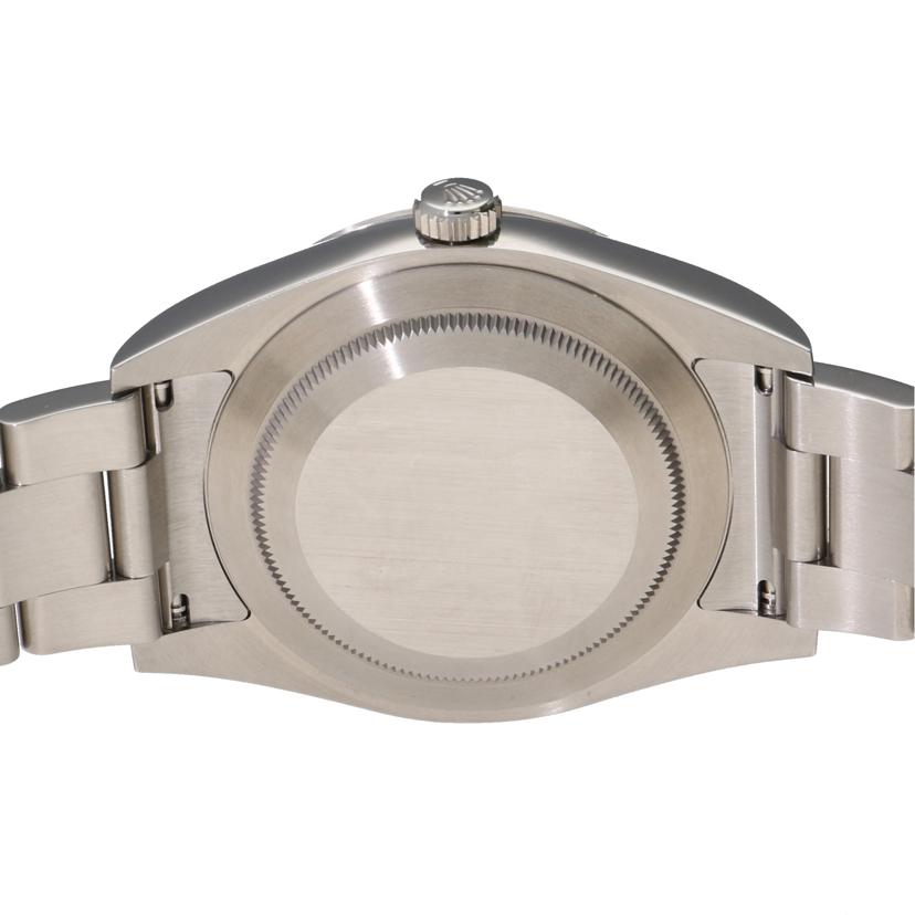 ROLEX ロレックス 腕時計 ランダムシリアル 後期型 ステンレス メンズ 自動巻き/エクスプローラー1/ランダム番/214270//000*****/Aランク/75