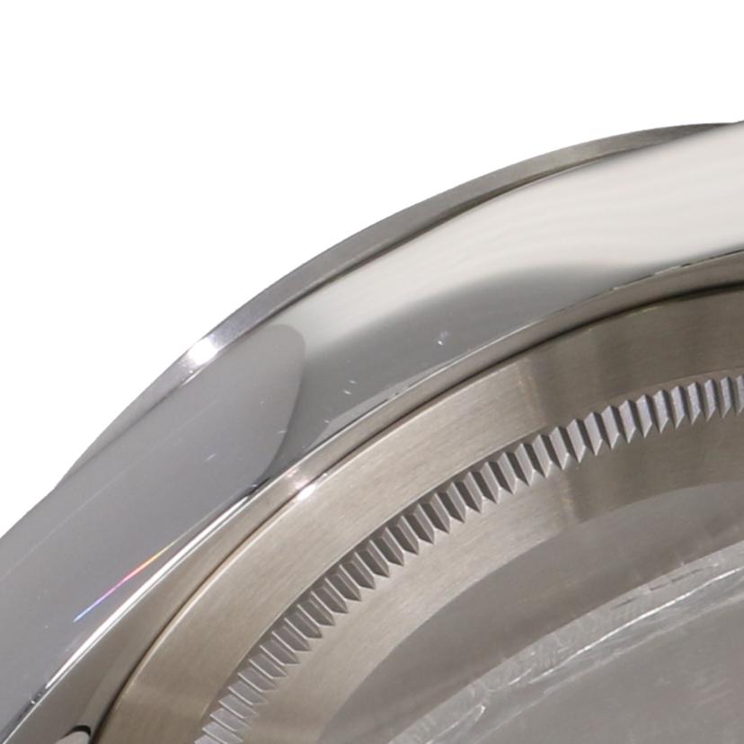 ROLEX ロレックス 腕時計 ランダムシリアル 後期型 ステンレス メンズ 自動巻き/エクスプローラー1/ランダム番/214270//000*****/Aランク/75