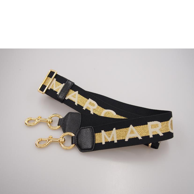 MARC JACOBS マークジェイコブス/スナップショットショルダーバッグ/M0014146//ABランク/76