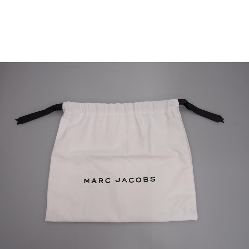 MARC JACOBS マークジェイコブス/スナップショットショルダーバッグ/M0014146//ABランク/76