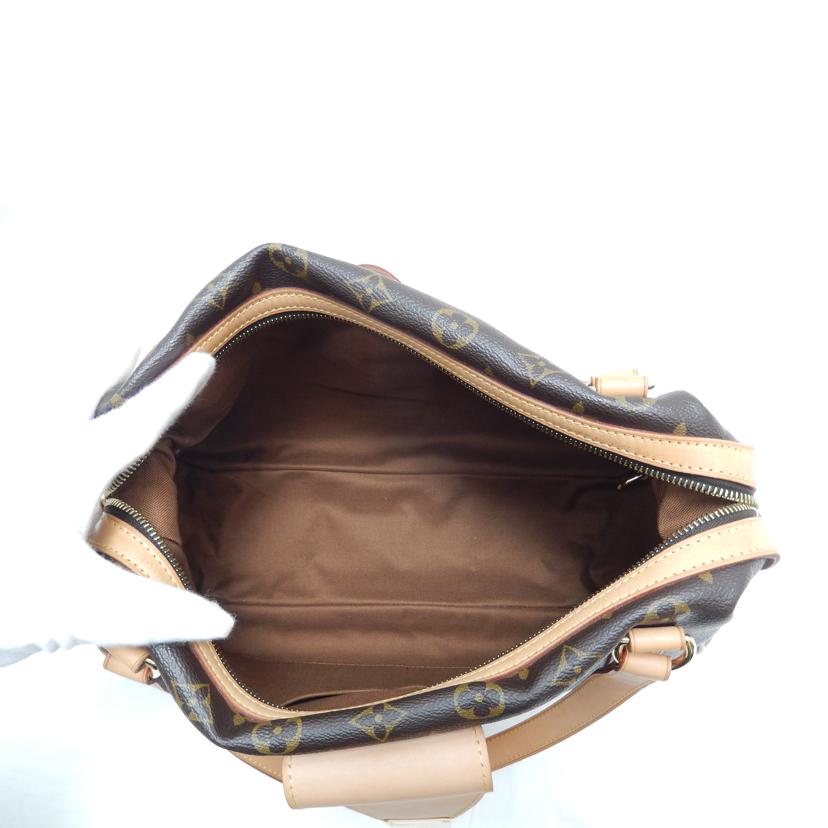 LOUIS VUITTON ルイヴィトン/ストレーザPM/モノグラム/M51186//TR5111/ABランク/85