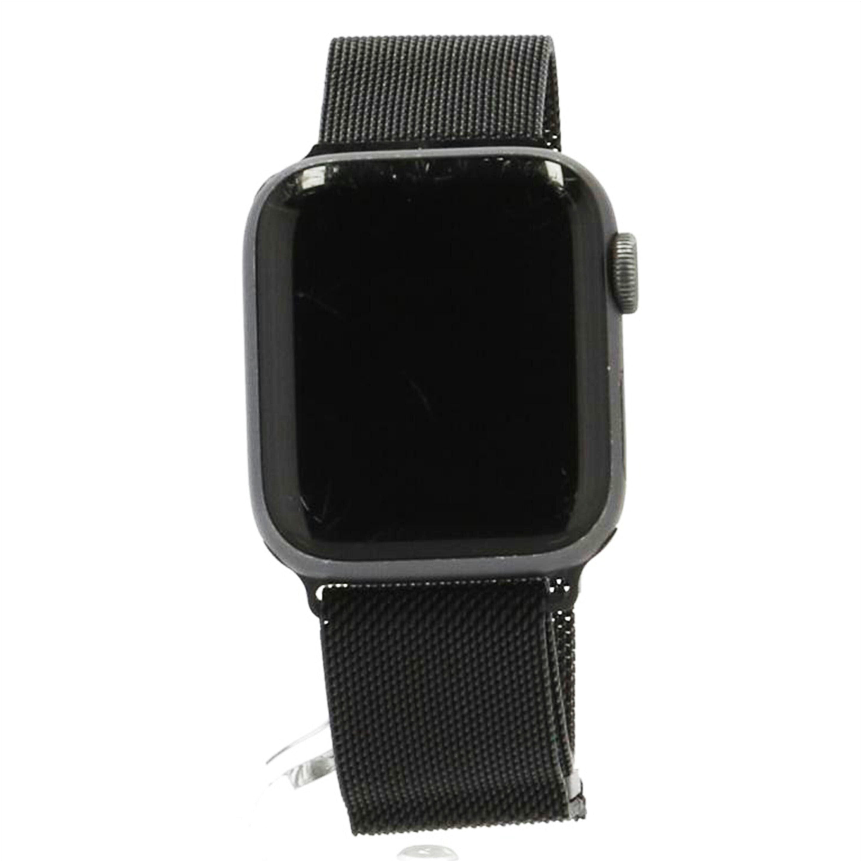 Apple アップル/Apple Watch Series4/MU662J/A//FHLYD5A9KDH3/Cランク/62