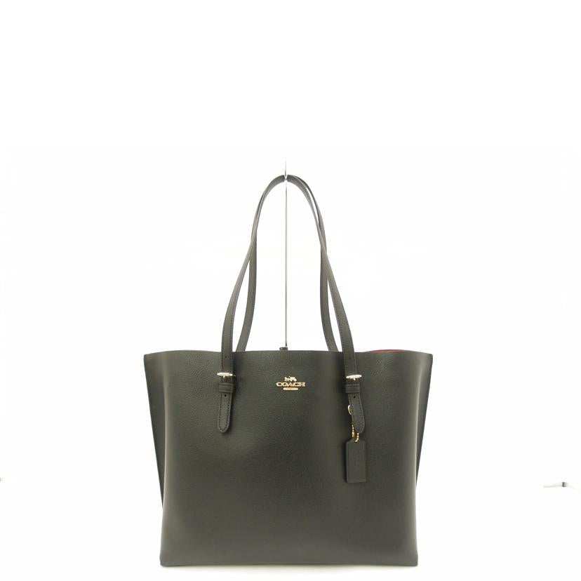 COACH コーチ/モリーレザートート/ブラック/1671//2040/SAランク/69