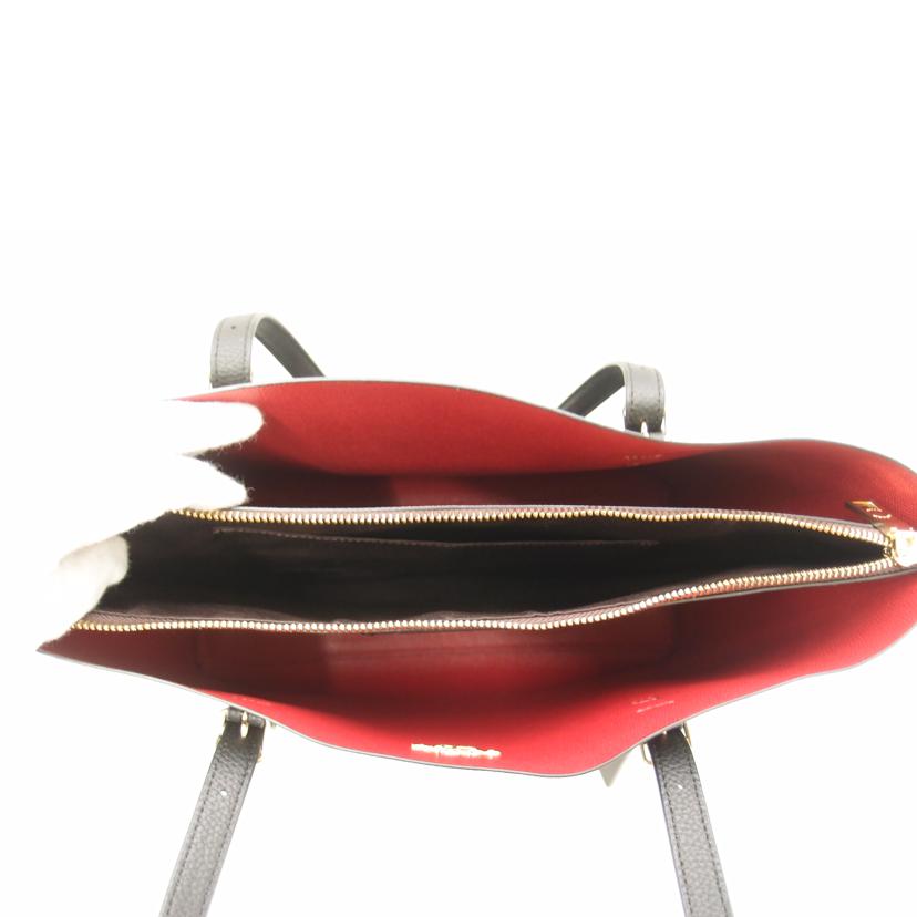 COACH コーチ/モリーレザートート/ブラック/1671//2040/SAランク/69