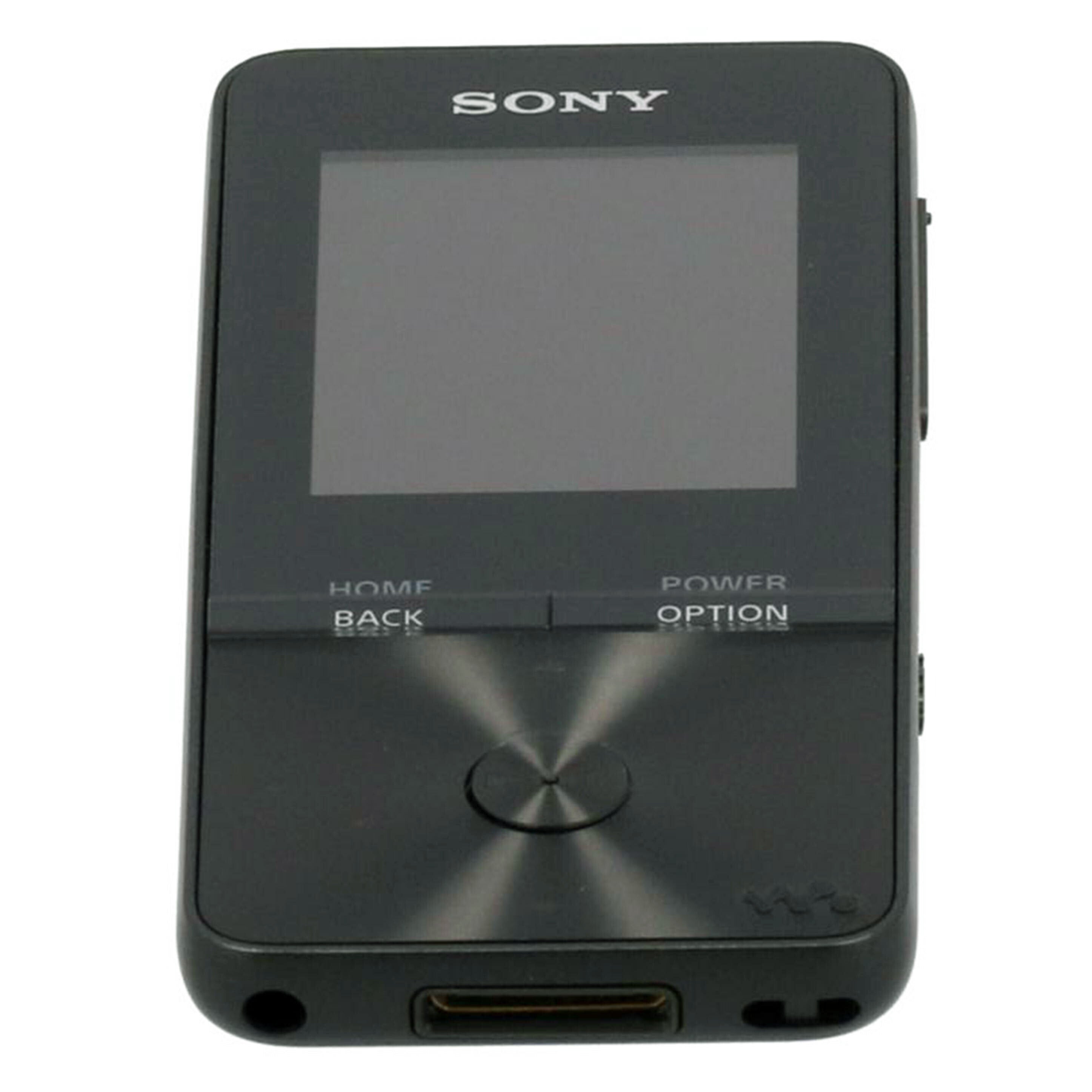 SONY ソニー/ウォークマン 4GB/NW-S313//S0110232363/Bランク/62