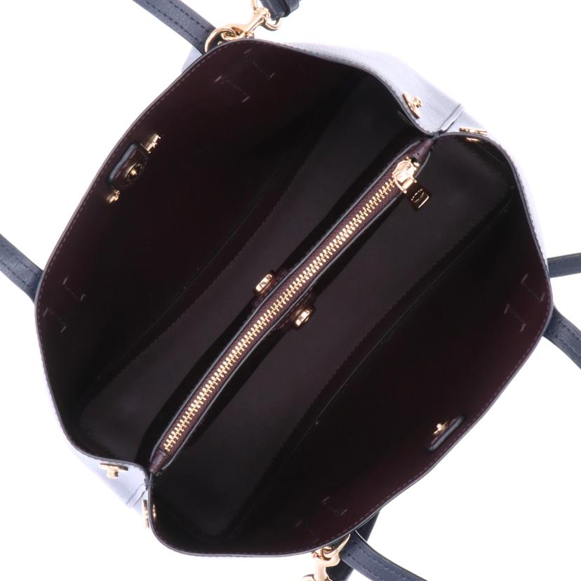 COACH コーチ/2wayトートバッグ/73277//M20**/ABランク/75