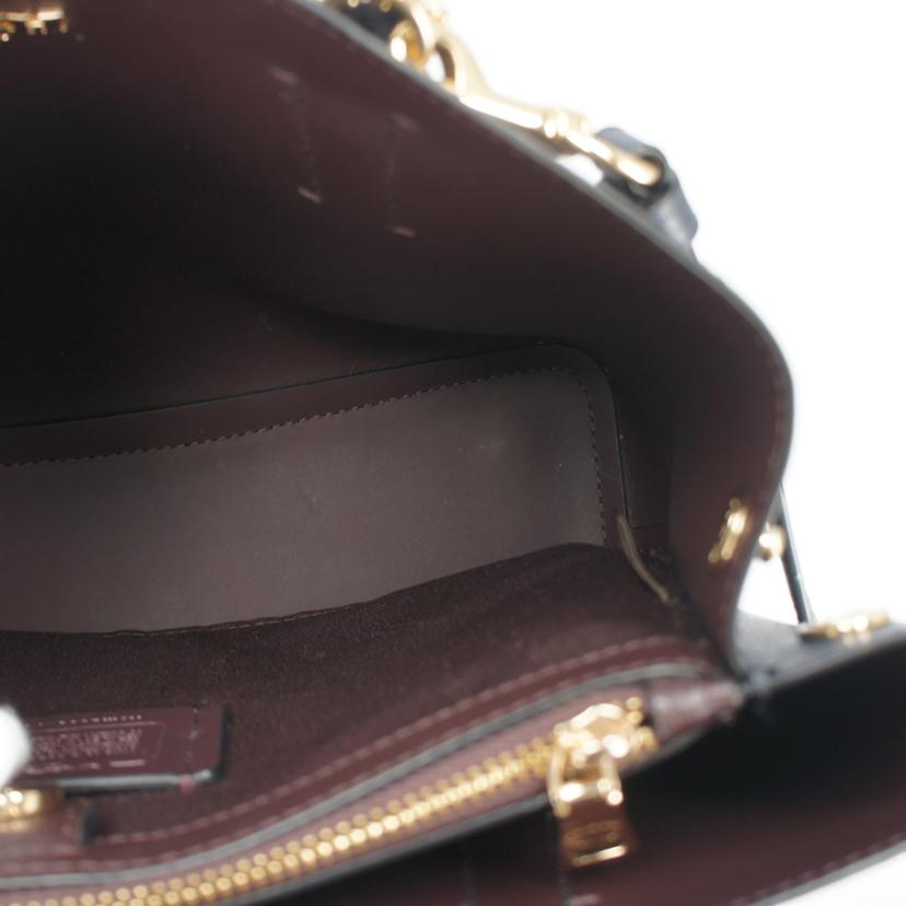 COACH コーチ/2wayトートバッグ/73277//M20**/ABランク/75