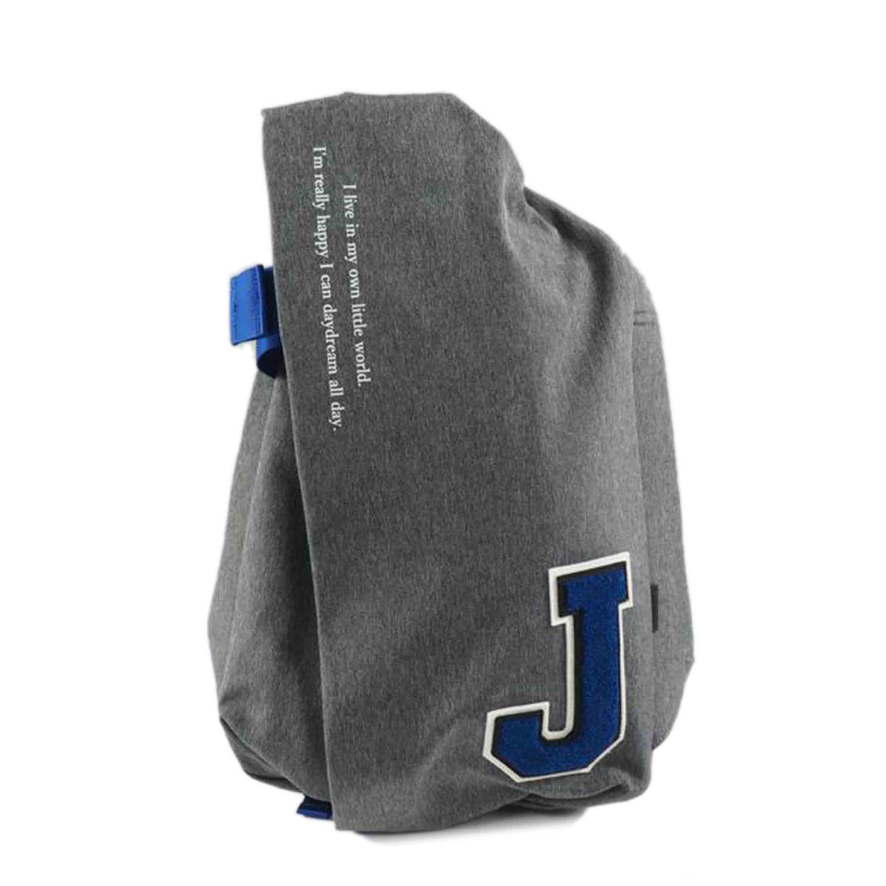 Cote&Ciel コートエシエル/JohnUNDERCOVERコラボリュック グレー//SAランク/79