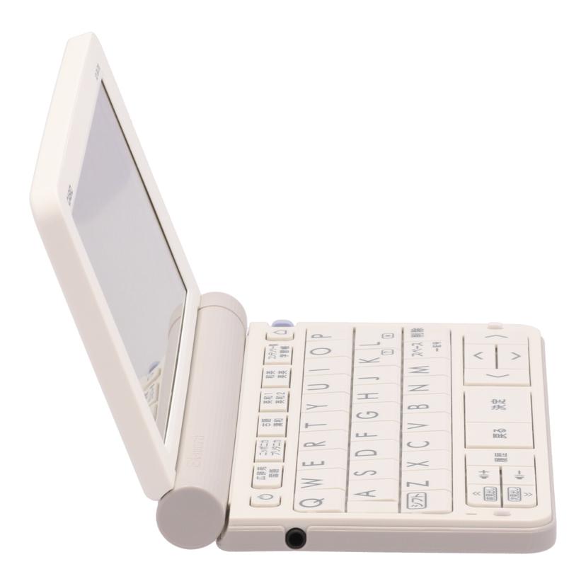 Casio カシオ/電子辞書/EX-word/XD-SR4700//301EW91PA050723/Bランク/62