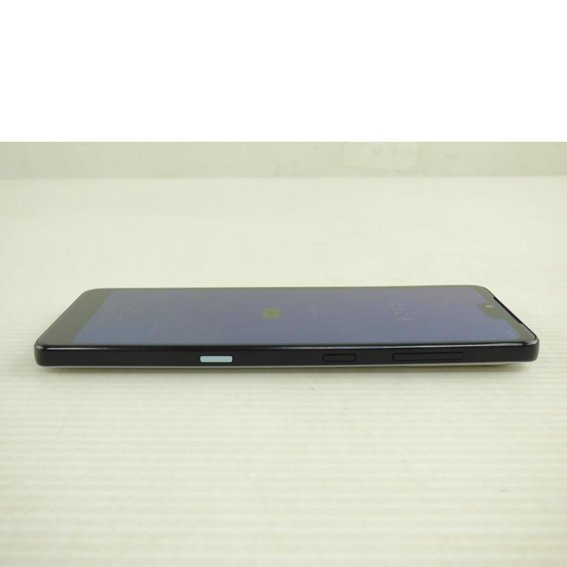 KYOSERA 京セラ/スマートフォン/S8-KC/S8-KC//355153971221179/Aランク/64