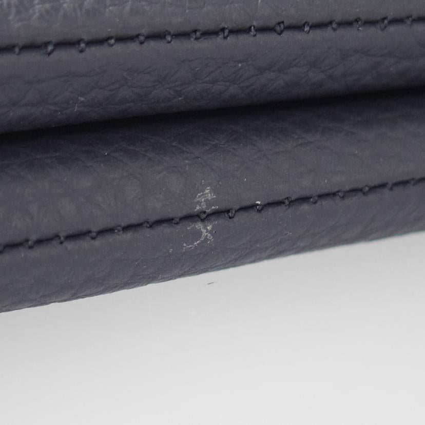 COACH コーチ/ダブルコーナージップリストレット/F87590//H19**/Aランク/75