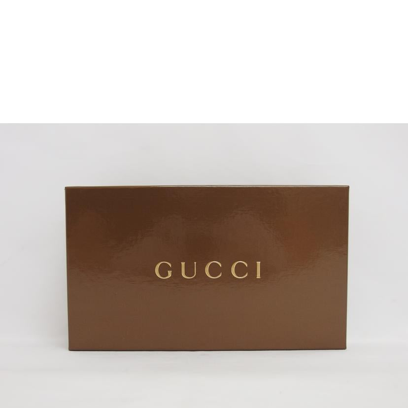 GUCCI グッチ/GGキャンバス/Wホック長財布/181593//0416/ABランク/04