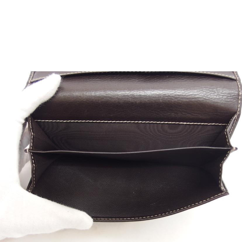 GUCCI グッチ/GGキャンバス/Wホック長財布/181593//0416/ABランク/04