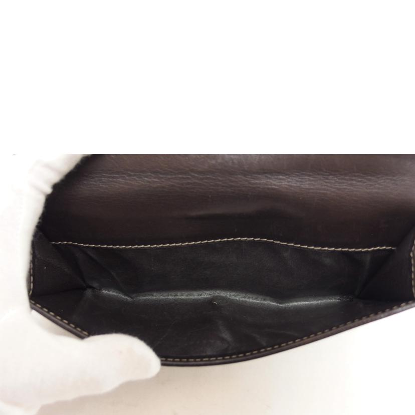 GUCCI グッチ/GGキャンバス/Wホック長財布/181593//0416/ABランク/04