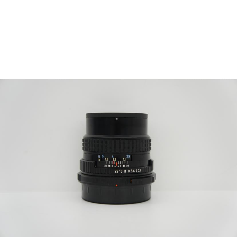 PENTAX ペンタックス/交換レンズ/67 105/2,4/67 105/2,4//8620082/ABランク/75