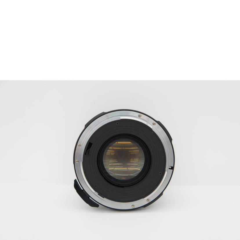 PENTAX ペンタックス/交換レンズ/67 105/2,4/67 105/2,4//8620082/ABランク/75