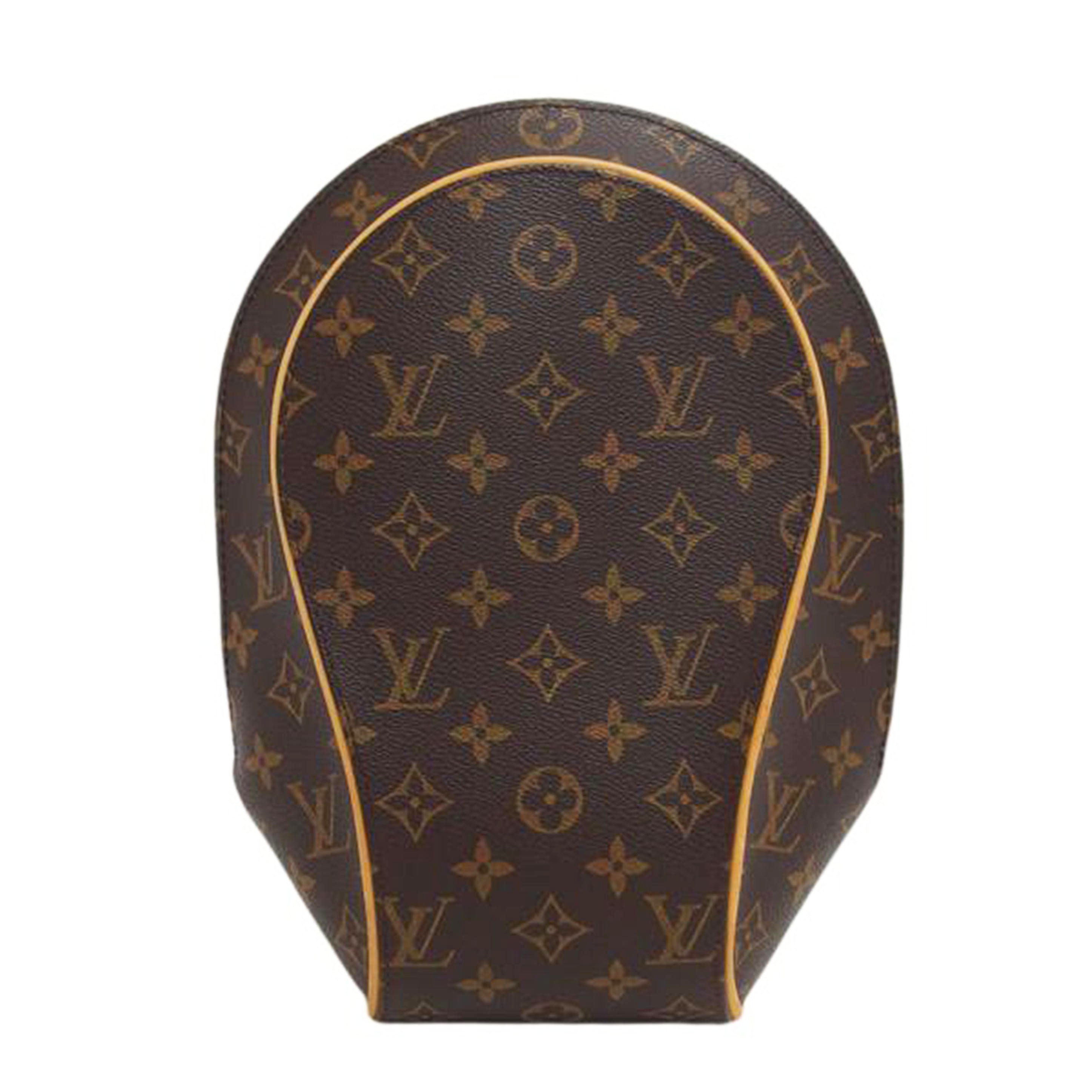 LV ルイヴィトン/エリプス・サック・アド/モノグラム/M51125//MI1012/ABランク/04
