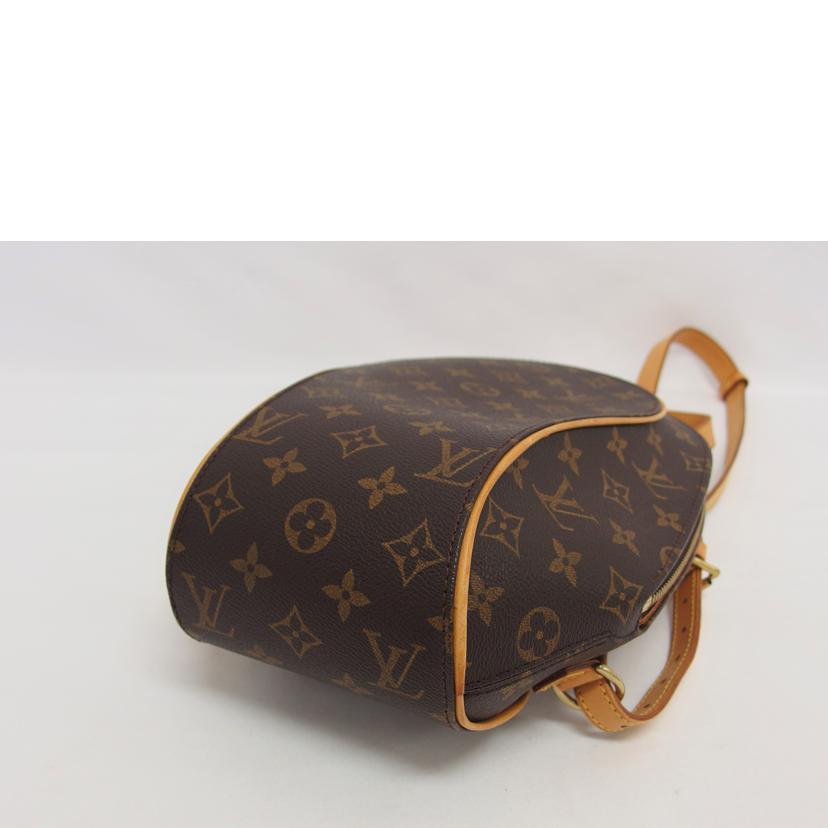 LV ルイヴィトン/エリプス・サック・アド/モノグラム/M51125//MI1012/ABランク/04