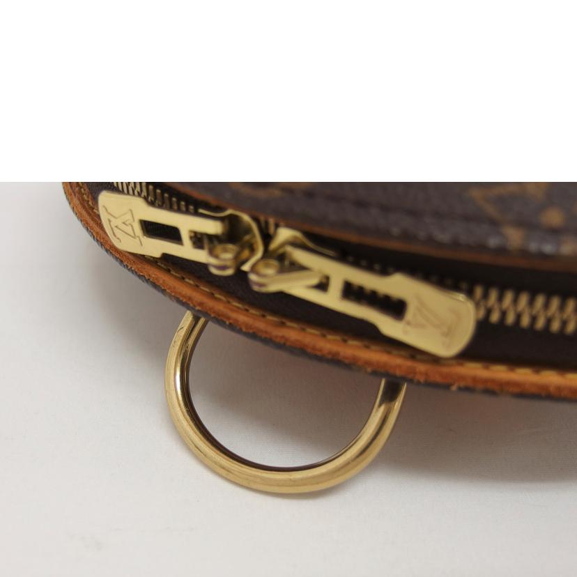 LV ルイヴィトン/エリプス・サック・アド/モノグラム/M51125//MI1012/ABランク/04