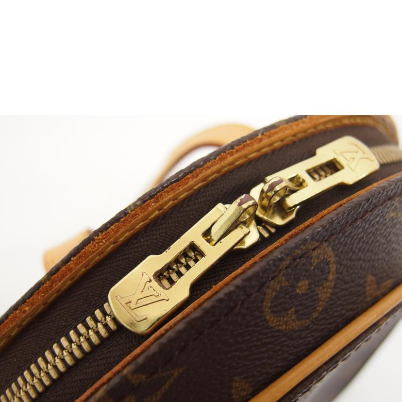 LV ルイヴィトン/エリプス・サック・アド/モノグラム/M51125//MI1012/ABランク/04