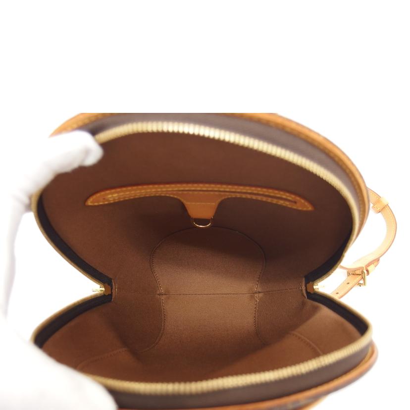 LV ルイヴィトン/エリプス・サック・アド/モノグラム/M51125//MI1012/ABランク/04