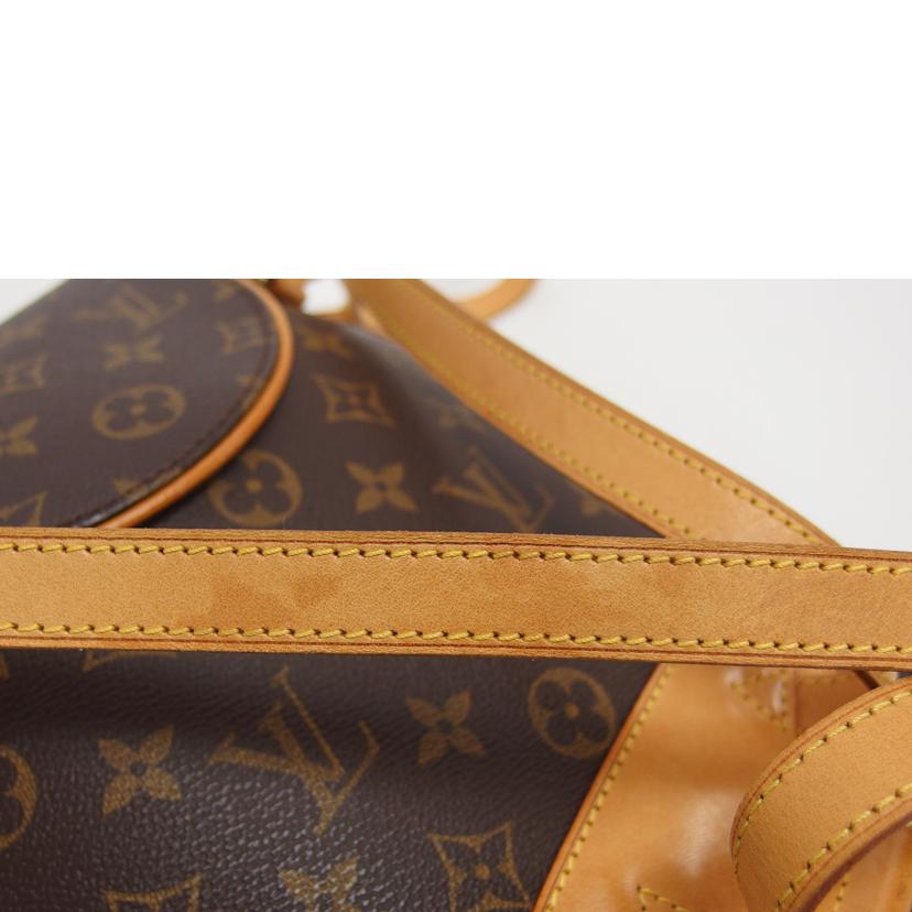 LV ルイヴィトン/エリプス・サック・アド/モノグラム/M51125//MI1012/ABランク/04