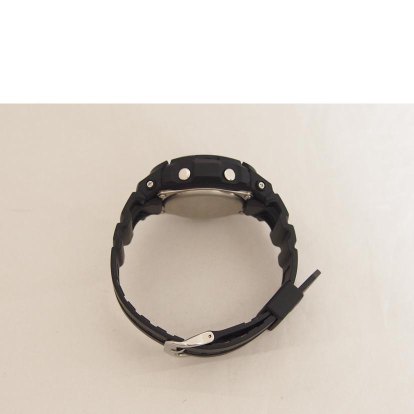 CASIO カシオ/G-SHOCK/ラバー/クォーツ/AWG-M100//ABランク/76