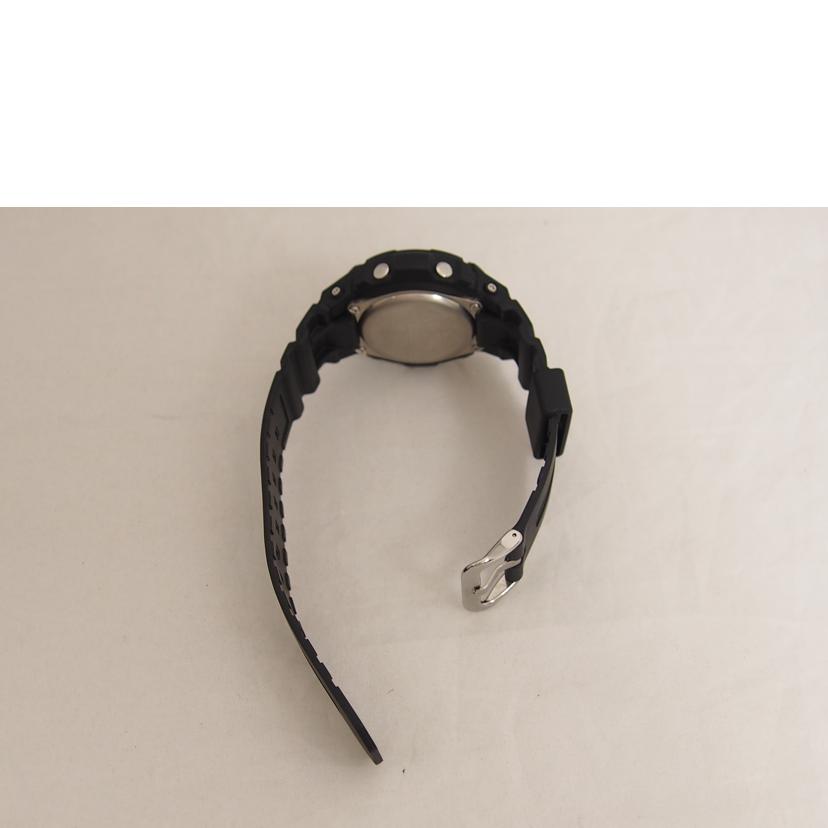 CASIO カシオ/G-SHOCK/ラバー/クォーツ/AWG-M100//ABランク/76