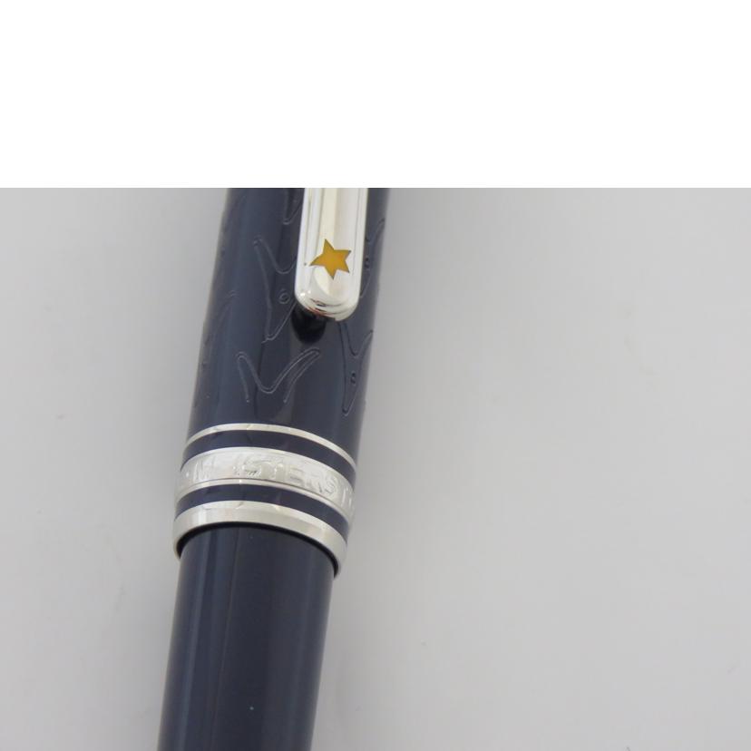 MONT BLABNC モンブラン/14K マイスターシュテュック万年筆/4810//ABランク/90