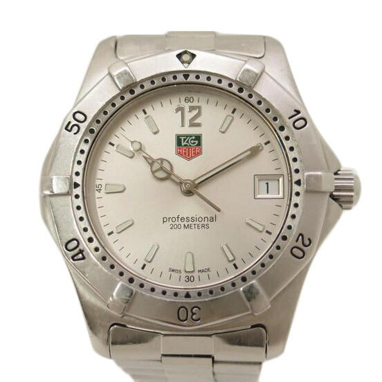 TAG HEUER 2000プロフェッショナル