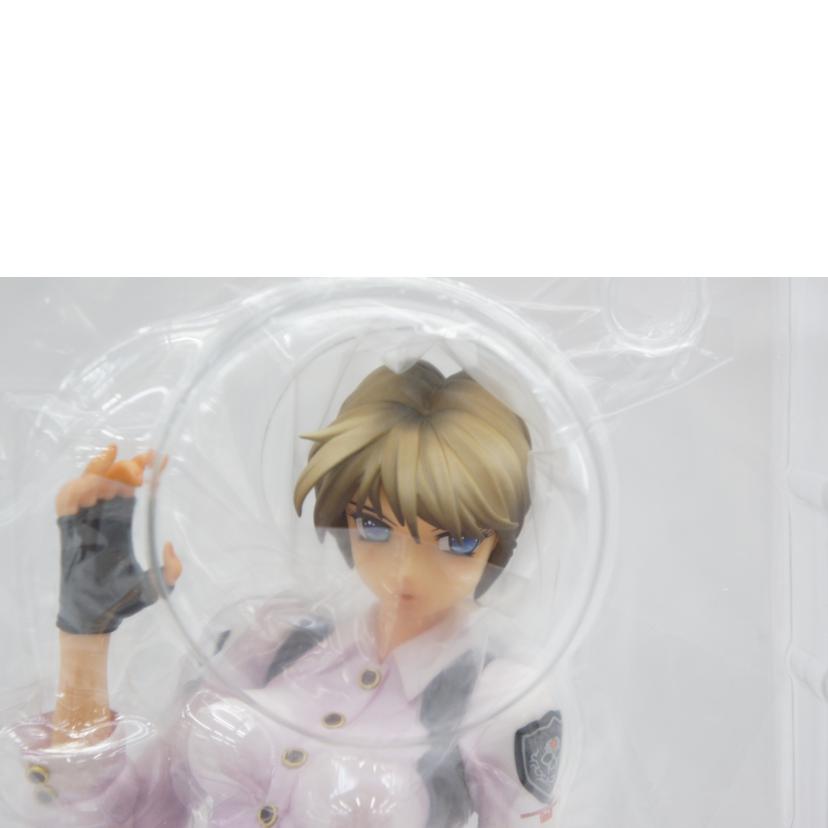 ARCADIA アルカディア/士郎正宗 PIECES 2 cyril シリル//Aランク/05