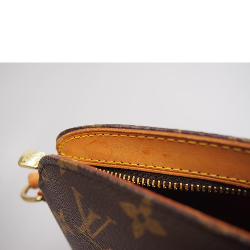 LV ルイ・ヴィトン/ドルーオ/モノグラム/M51290//VI0071/ABランク/76