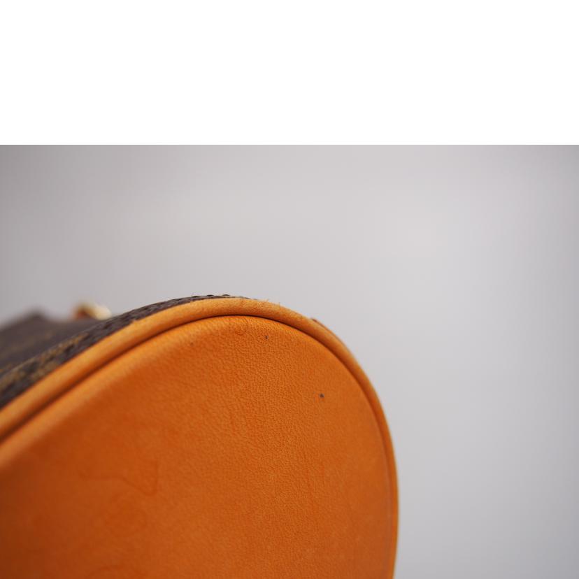 LV ルイ・ヴィトン/ドルーオ/モノグラム/M51290//VI0071/ABランク/76