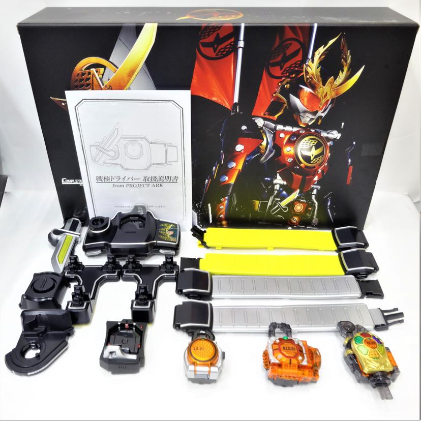 BANDAI バンダイ/CSM/戦国ドライバー//ABランク/42