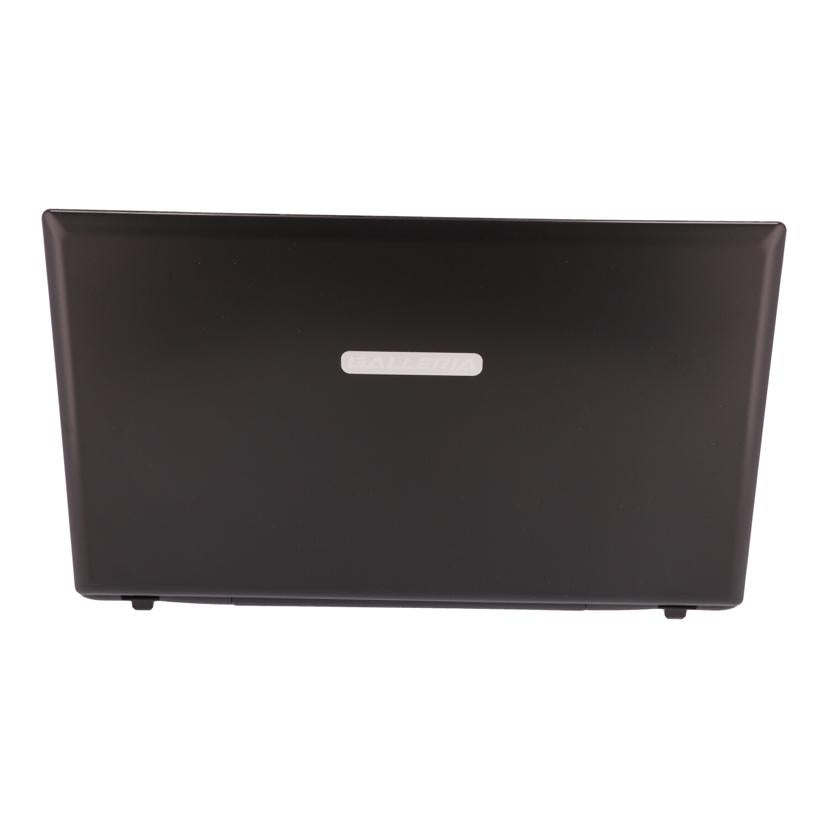 Dospara ドスパラ/ゲーミングノートPC/QF860HE//705884-81348/Bランク/62