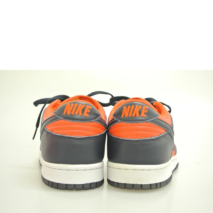 NIKE ナイキ/DUNK LOW SP /CU1727-800//ABランク/87
