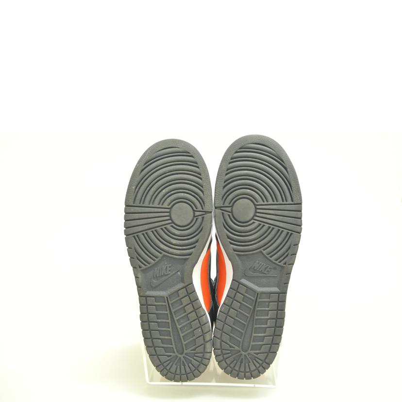 NIKE ナイキ/DUNK LOW SP /CU1727-800//ABランク/87