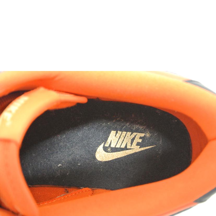 NIKE ナイキ/DUNK LOW SP /CU1727-800//ABランク/87