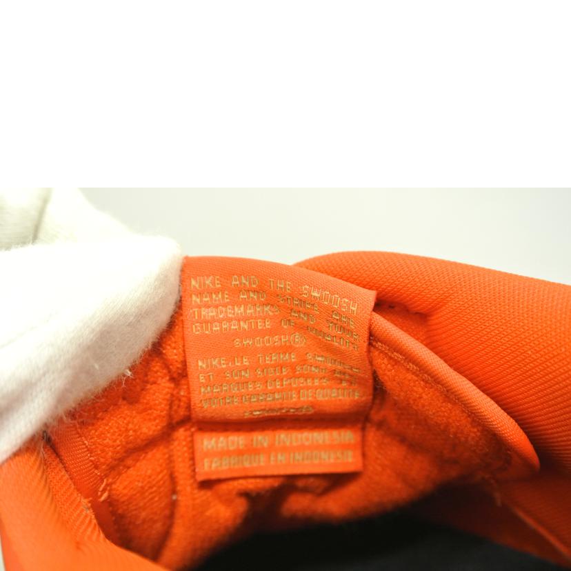 NIKE ナイキ/DUNK LOW SP /CU1727-800//ABランク/87