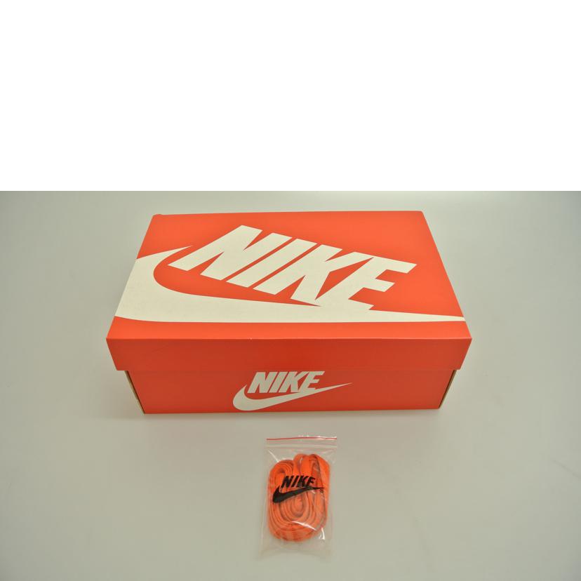 NIKE ナイキ/DUNK LOW SP /CU1727-800//ABランク/87