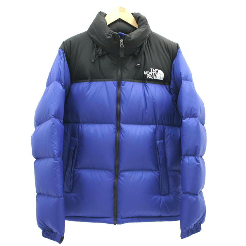THE NORTH FACE ノースフェイス/THE NORTH FACEヌプシJK/ND92234//Bランク/75