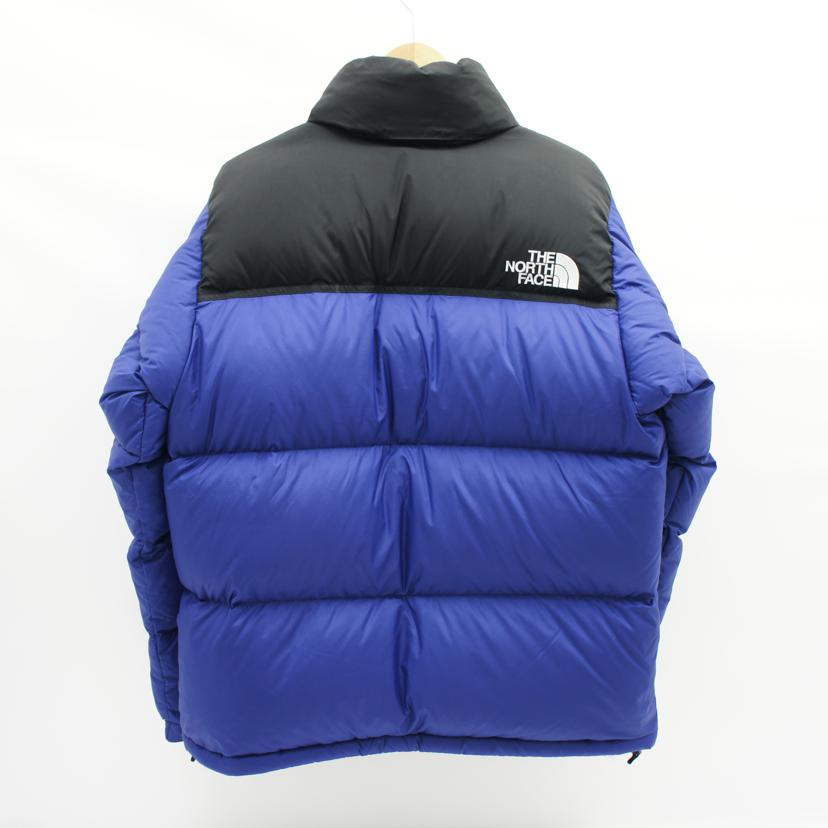 THE NORTH FACE ノースフェイス/THE NORTH FACEヌプシJK/ND92234//Bランク/75