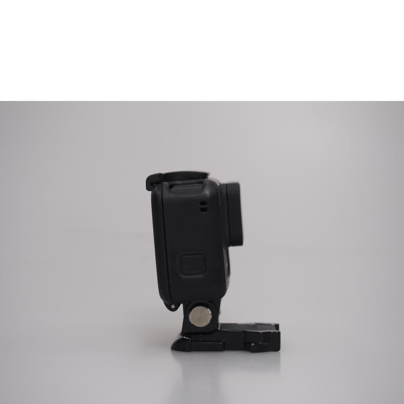 Go Pro ゴープロ/GO Pro HERO7 Black/HERO7 Black//C3281326848320/ABランク/76