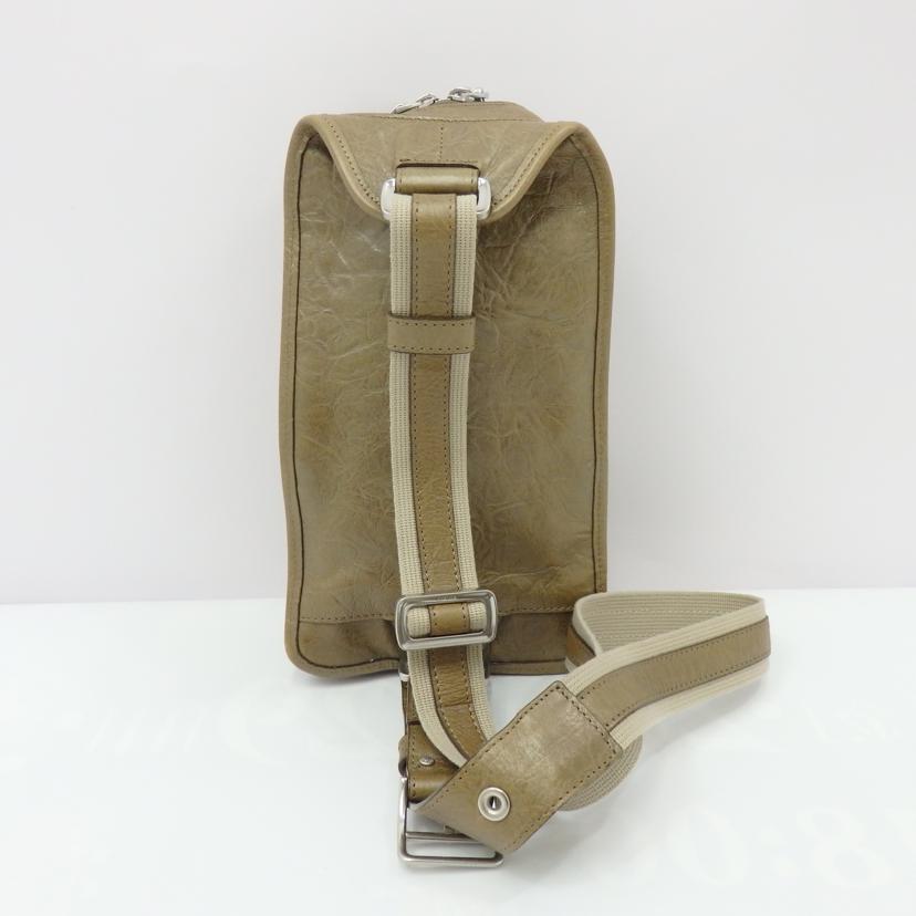 aniary アニアリ/ボディバッグ//ABランク/77