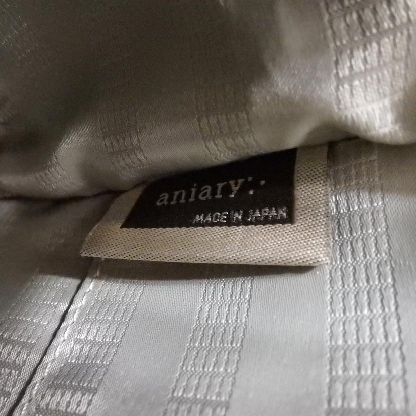 aniary アニアリ/ボディバッグ//ABランク/77