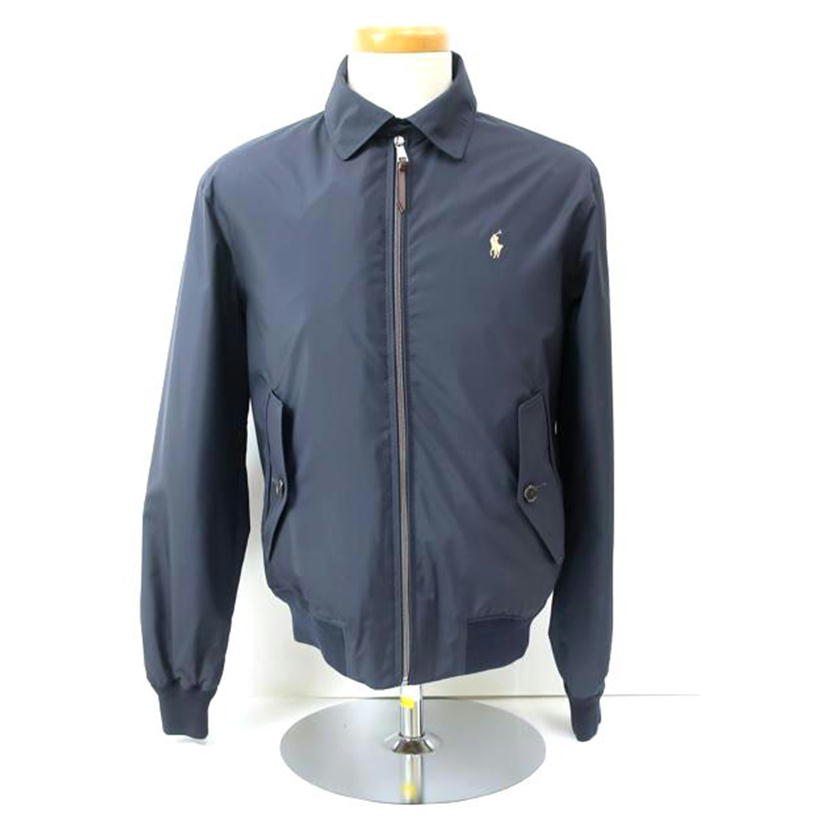 RALPH LAUREN ラルフローレン/パッカブルウィンドブレーカー/XSサイズ/ダークネイビー 濃紺/MNPOOTW16020541//Aランク/65