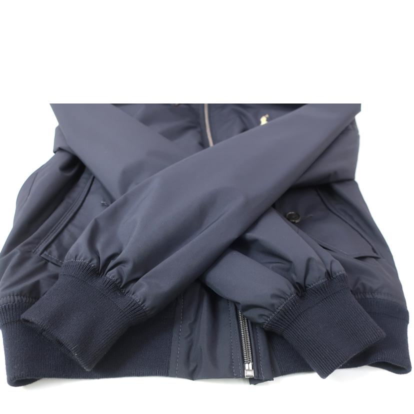 RALPH LAUREN ラルフローレン/パッカブルウィンドブレーカー/XSサイズ/ダークネイビー 濃紺/MNPOOTW16020541//Aランク/65