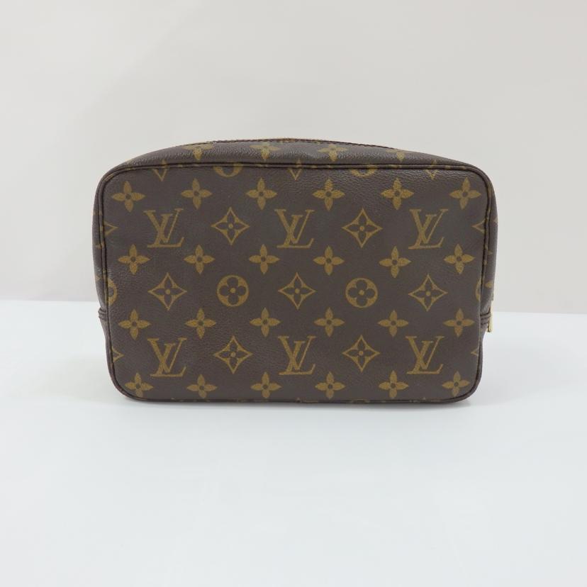 LV ルイヴィトン/トゥルース・トワレット/モノグラム/M47524//TH8906/ABランク/77
