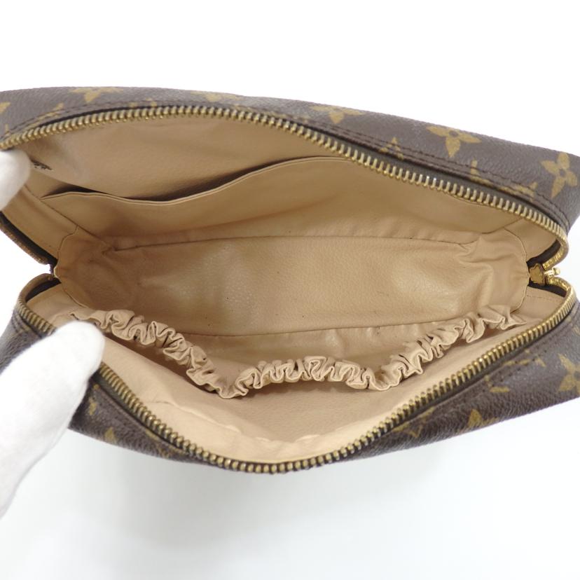 LV ルイヴィトン/トゥルース・トワレット/モノグラム/M47524//TH8906/ABランク/77