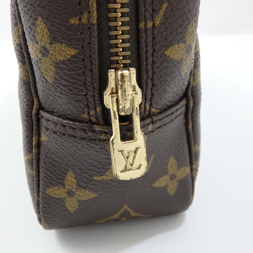 LV ルイヴィトン/トゥルース・トワレット/モノグラム/M47524//TH8906/ABランク/77